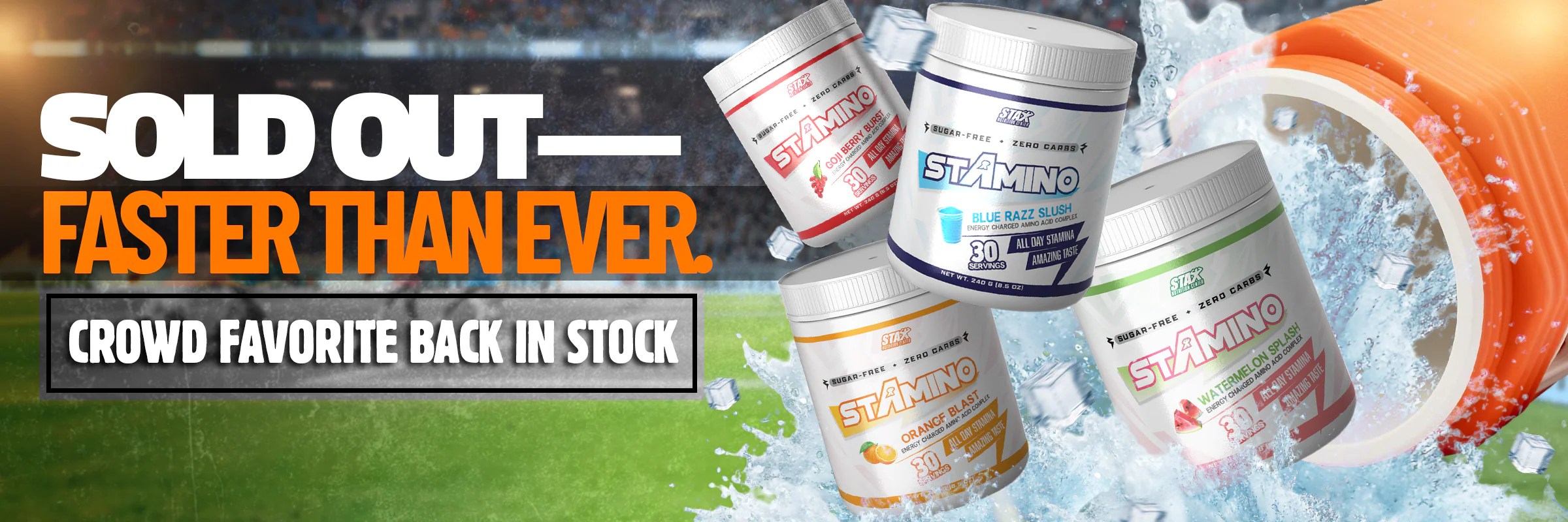 Elevate Your Peak Performance
